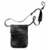 Taška na doklady TATONKA Skin Folded Neck Pouch black Taška na doklady TATONKA Skin Folded Neck Pouch black