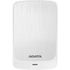 ADATA External HDD 2TB AHV320 white ADATA External HDD 2TB AHV320 white