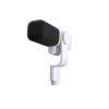 Logitech® G Yeti Studio Active Dynamic XLR Broadcast Microphone with ClearAmp-OFF WHITE 988-000566 Logitech® G Yeti Studio Active Dynamic XLR Broadcast Microphone with ClearAmp-OFF WHITE 988-000566