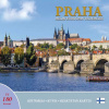 Praha: Helmi Euroopan sydamessa finsky Praha: Helmi Euroopan sydamessa finsky