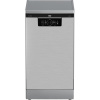BEKO BDFS26046XQ voľne stojaca umývačka riadu 45 cm (BDFS26046XQ) BEKO BDFS26046XQ voľne stojaca umývačka riadu 45 cm (BDFS26046XQ)