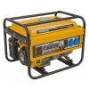 Benzínová elektrocentrála 2000 W, jednofázové - HOTECHE Benzínová elektrocentrála 2000 W, jednofázové - HOTECHE