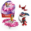 LEGO® Ninjago® 71824 Sorin dračí Spinjitzu spinner LEGO® Ninjago® 71824 Sorin dračí Spinjitzu spinner