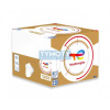 Total Quartz 7000 10W-40 - 20 L motorový olej Total Quartz 7000 10W-40 - 20 L motorový olej