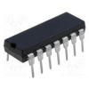 IC číslicový potenciometer 10kΩ SPI 8bit DIP14 THT Ch 2 tuba IC číslicový potenciometer 10kΩ SPI 8bit DIP14 THT Ch 2 tuba