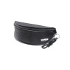 Púzdro na okuliare UVEX soft case - black Púzdro na okuliare UVEX soft case - black