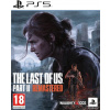 SONY PLAYSTATION PS5 - The Last of Us Part II Remastered SONY PLAYSTATION PS5 - The Last of Us Part II Remastered