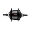Shimano Náboj Nexus 7-rýchl. 36d. Center Lock, čierny Shimano Náboj Nexus 7-rýchl. 36d. Center Lock, čierny