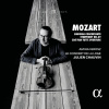 CD - MOZART: SINFONIA CONCE... CD - MOZART: SINFONIA CONCE...