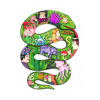 DJECO PuzzArt Boa DJECO PuzzArt Boa