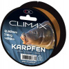Kaporový silon CLIMAX Profesional Carp 0,35mm / 10,2kg / 350m Kaporový silon CLIMAX Profesional Carp 0,35mm / 10,2kg / 350m