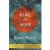 Girl at War - Sara Nović Girl at War - Sara Nović