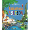 Rozšantená abeceda Rozšantená abeceda