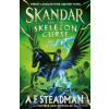 Skandar and the Skeleton… Skandar and the Skeleton…