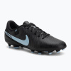Pánske kopačky Nike Tiempo Legend 10 Academy FG/MG black/black Pánske kopačky Nike Tiempo Legend 10 Academy FG/MG black/black