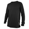 POC 52820 Resistance DH LS Jersey Carbon black - XL POC 52820 Resistance DH LS Jersey Carbon black - XL