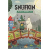 Snufkin: Melody of Moominvalley Snufkin: Melody of Moominvalley