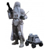 Hot Toys Star Wars: The Mandalorian & Grogu Movie Masterpiece Akčná figúrka 1/6 Imperial Remnant Snowtrooper 30 cm Hot Toys Star Wars: The Mandalorian & Grogu Movie Masterpiece Akčná figúrka 1/6 Imperial Remnant Snowtrooper 30 cm