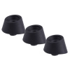 Womanizer W-Heads 3x Black M Duo/Duo2 Womanizer W-Heads 3x Black M Duo/Duo2