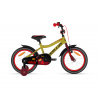 KELLYS Wasper Yellow 16 KELLYS Wasper Yellow 16