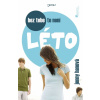 Léto 2 - Bez tebe to není léto - Jenny Hanová Léto 2 - Bez tebe to není léto - Jenny Hanová