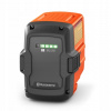Li-Ion batéria Husqvarna 36 V 7,5 Ah Li-Ion batéria Husqvarna 36 V 7,5 Ah