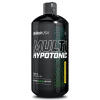 BioTech USA Multi Hypotonický nápoj 1:65, Ananás - 1000 ml BioTech USA Multi Hypotonický nápoj 1:65, Ananás - 1000 ml