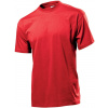 Tričko STEDMAN Classic-T Unisex, Scarlet červená, 2XL Tričko STEDMAN Classic-T Unisex, Scarlet červená, 2XL