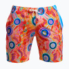 Pánske plavkové šortky Funky Trunks Long Johnny Short culinary colour Pánske plavkové šortky Funky Trunks Long Johnny Short culinary colour