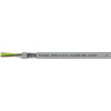 HELU 16002-1000 dátový kábel LiYCY 2 x 0.5 mm² sivá 1000 m; 16002-1000 HELU 16002-1000 dátový kábel LiYCY 2 x 0.5 mm² sivá 1000 m; 16002-1000