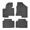 Koberce gumenné FROGUM KIA SPORTAGE III 2010-2015 Koberce gumenné FROGUM KIA SPORTAGE III 2010-2015