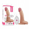 Lovetoy The Ultra Soft Dude Vibrating 5 Lovetoy The Ultra Soft Dude Vibrating 5
