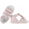 BARTEK 11128007 DIEVČENSKÉ SANDÁLKY SANDÁLE ružové 24 BARTEK 11128007 DIEVČENSKÉ SANDÁLKY SANDÁLE ružové 24