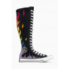 Tenisky Converse Chuck Taylor All Star XX-HI Pride A15779C čierna EUR 36 Tenisky Converse Chuck Taylor All Star XX-HI Pride A15779C čierna EUR 36