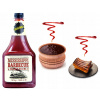 BBQ OMÁČKA MISSISSIPPI BARBECUE ORIGINAL 1814 g/1560 ml BBQ OMÁČKA MISSISSIPPI BARBECUE ORIGINAL 1814 g/1560 ml