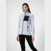 Sweatshirt 4F W 4FSS23TFLEF077 34S (125037) S Sweatshirt 4F W 4FSS23TFLEF077 34S (125037) S