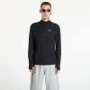 Tričko Nike Trail Men's Dri-FIT 1/2-Zip Mid Layer Top Black/ Summit White L L Tričko Nike Trail Men's Dri-FIT 1/2-Zip Mid Layer Top Black/ Summit White L L