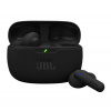 JBL WAVE BEAM 2 Bluetooth slúchadlá STEREO (v5.3, TWS, mikrofón, aktívne potláčanie hluku, IP54 + nabíjacie puzdro) ČIERNE JBL WAVE BEAM 2 Bluetooth slúchadlá STEREO (v5.3, TWS, mikrofón, aktívne potláčanie hluku, IP54 + nabíjacie puzdro) ČIERNE