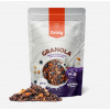 GRANOLA - hořká čokoláda a borůvky 450 g GRIZLY GRANOLA - hořká čokoláda a borůvky 450 g GRIZLY