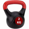Činka KETTLE BELL Spartan SYNTETIC 2KG Činka KETTLE BELL Spartan SYNTETIC 2KG