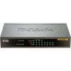 D-Link DES-1008PA 8x10/100 Desktop Switch, 4xPoE D-Link DES-1008PA 8x10/100 Desktop Switch, 4xPoE
