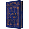 Vôľa väčšiny - James Islington Vôľa väčšiny - James Islington