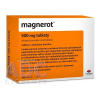 Magnerot 500 mg tbl (blister PVC/PVDC/Al) 1x100 ks Magnerot 500 mg tbl (blister PVC/PVDC/Al) 1x100 ks