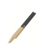 Hansgrohe Sprchová hlavice Rainfinity bronz 26866140 Hansgrohe Sprchová hlavice Rainfinity bronz 26866140
