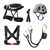 Ferrata set Singing Rock Packet Ferrata EXP II white L-XXL Ferrata set Singing Rock Packet Ferrata EXP II white L-XXL