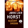Kľúčový svedok - Jorn Lier Horst Kľúčový svedok - Jorn Lier Horst