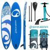 SUP doska NAFUKOVACIA SPINERA 366 CM SUPVENTURE SUP doska NAFUKOVACIA SPINERA 366 CM SUPVENTURE