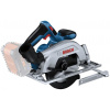 BOSCH GKS 185-57-2 PROFESSIONAL Akumulátorová okružná píla 06016C1200 BOSCH GKS 185-57-2 PROFESSIONAL Akumulátorová okružná píla 06016C1200