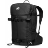 MAMMUT Nirvana 22 black - 22 l MAMMUT Nirvana 22 black - 22 l