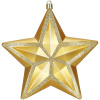Springos CA1380 VIANOČNÁ OZDOBNÁ HVIEZDA 15 CM Springos CA1380 VIANOČNÁ OZDOBNÁ HVIEZDA 15 CM